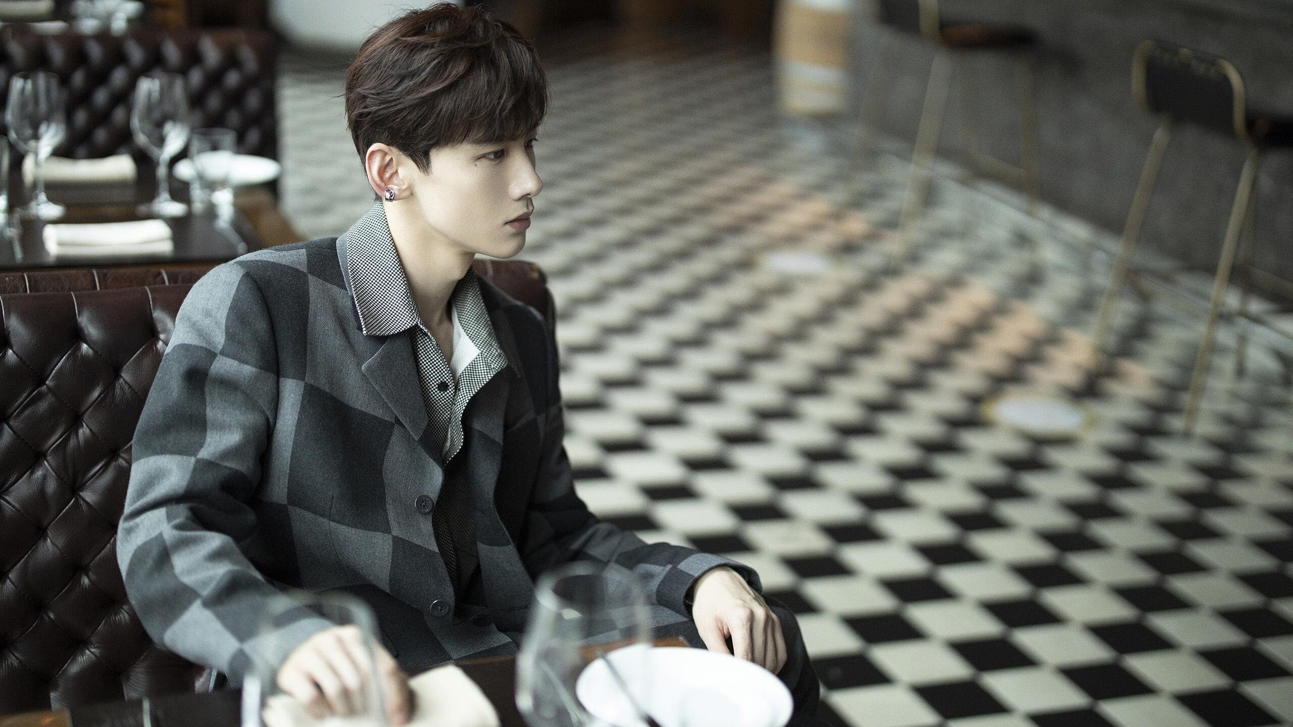 赛事间谍:练习中的秘密战术